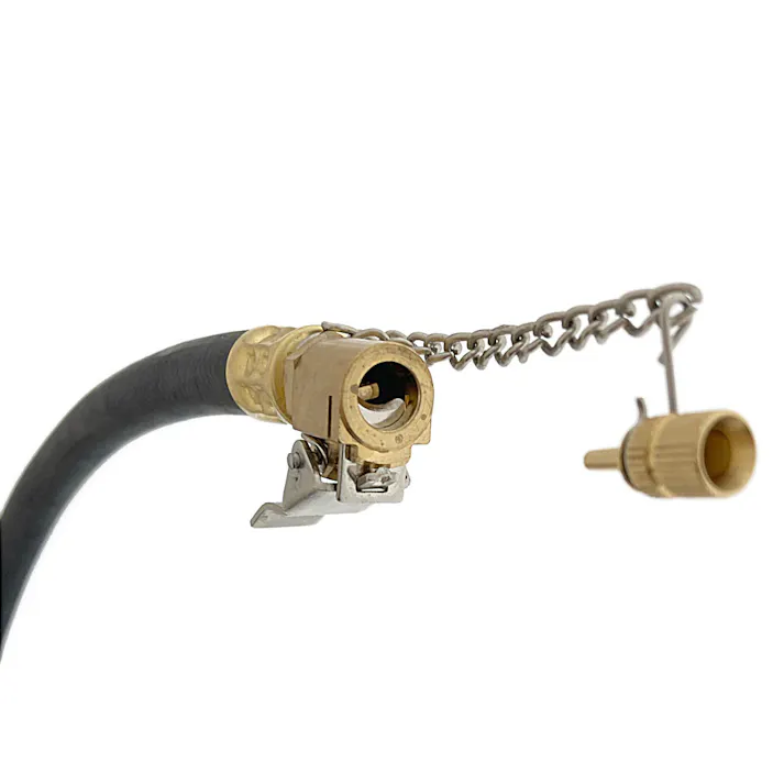 アネスト岩田 エアレックス タイヤチャック CHTC-BC