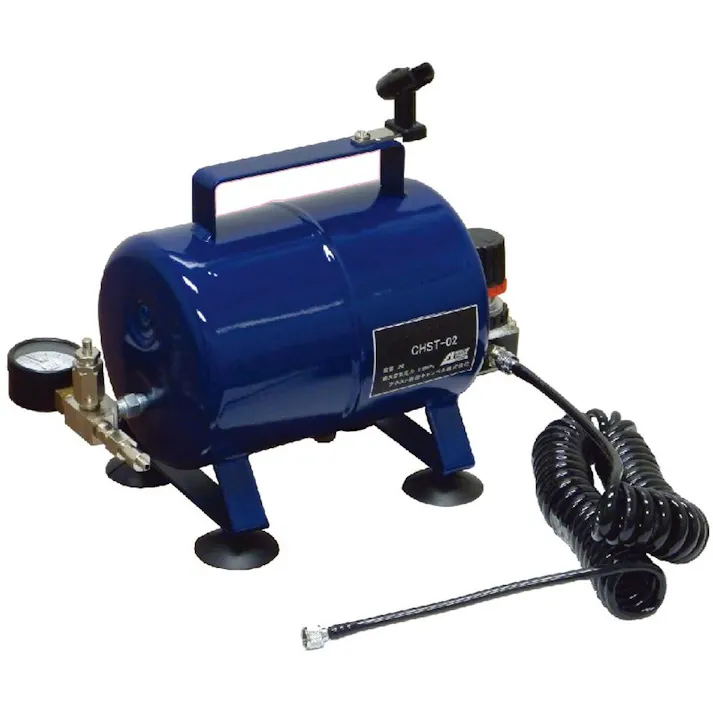 アネスト岩田 エアレックス ミニタンク CHST-02