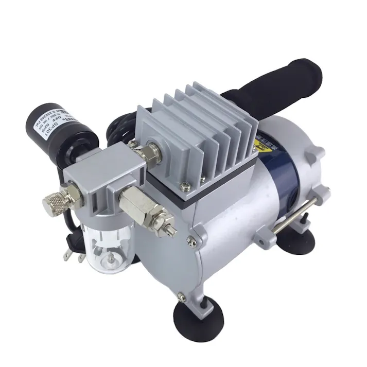 アネスト岩田 エアレックス エアーブラシキット CHMX6011-1