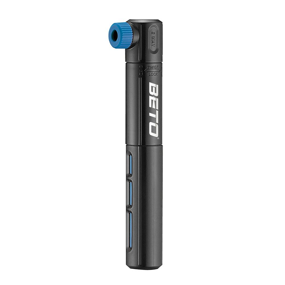 BETO CRH015P 携帯ポンプ ブルー