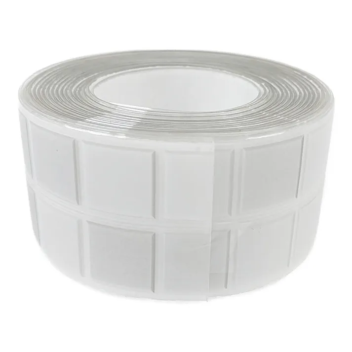 アール カビ汚れ防止テープ L字 タイル柄