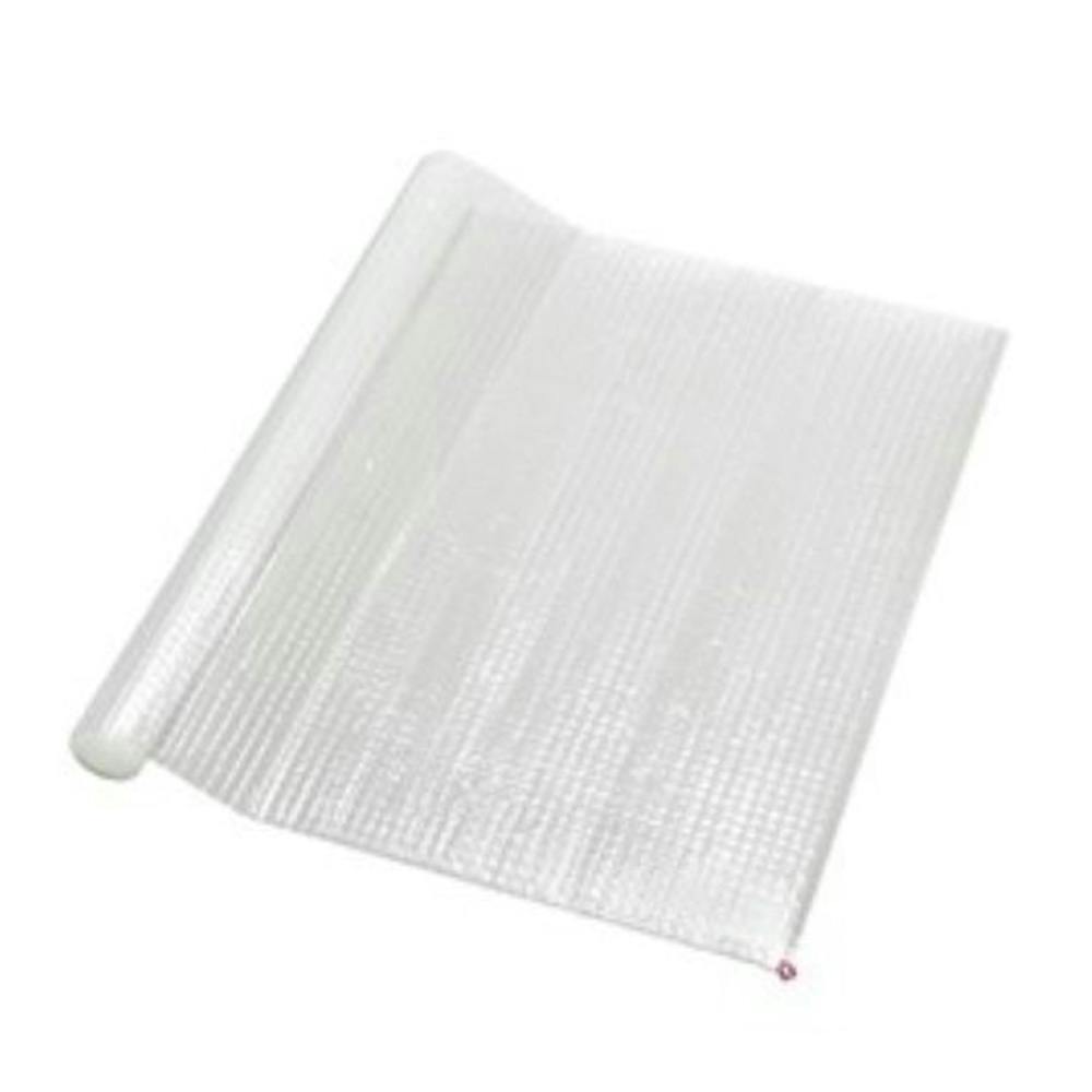 アール マドピタシート 角 アルミクリア 幅90cm 長さ180cm