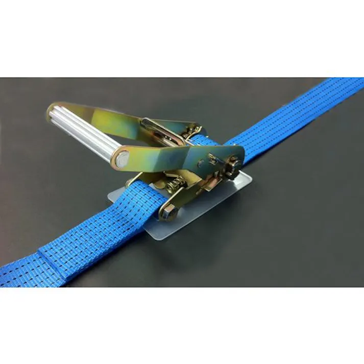 【CAINZ-DASH】テザック バックルシート35mm幅用 V35【別送品】