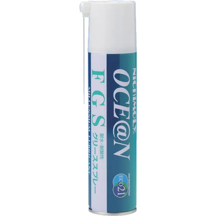 【CAINZ-DASH】ダイゾー OCE@N FGS 300ml 4011840【別送品】