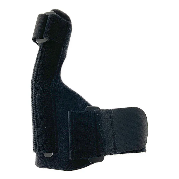 ハヤシニット 親ゆび安心サポーター