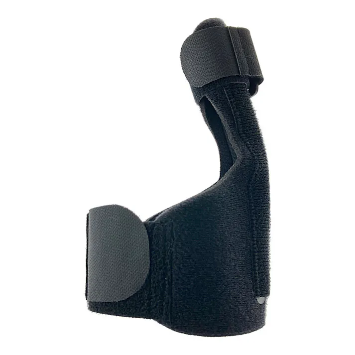 ハヤシニット 親ゆび安心サポーター