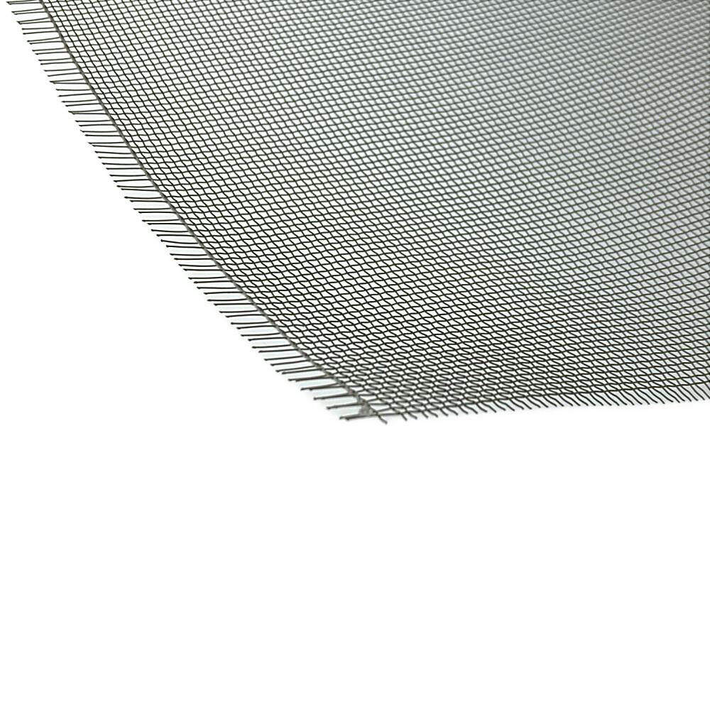 ネット　９，９ｍ×２，７ｍ 交換用ナイロンネットオーバル型