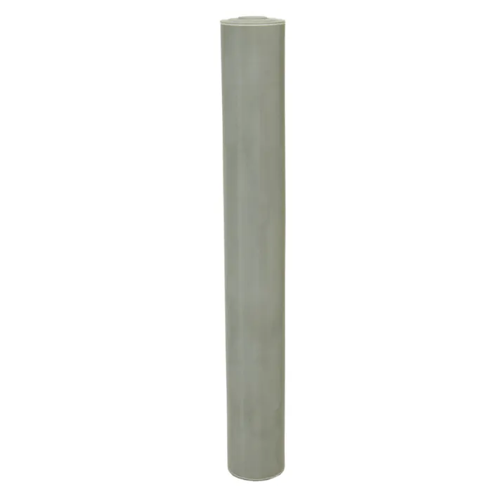 【送料無料】網戸張り替えネット 防虫網 18メッシュ 幅75cm×長さ30m グレー 10本入【別送品】