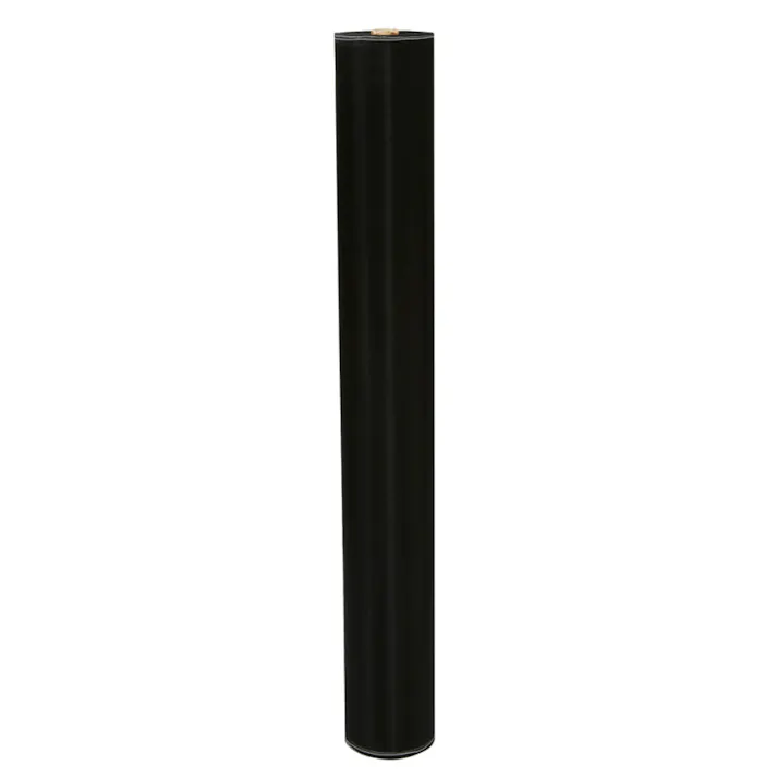 【送料無料】網戸張り替えネット 防虫網 18メッシュ 幅151cm×長さ30m ブラック 6本入【別送品】