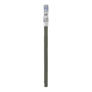 網戸用張替えネット 60メッシュ グレー 巾91cm×長さ2m巻