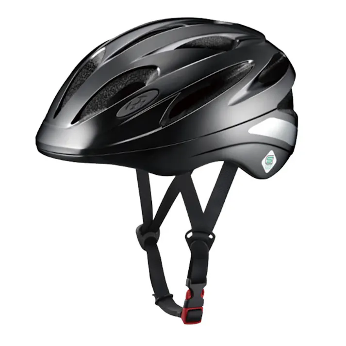 OGK SN13 グリフィンブラック L