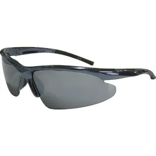 【CAINZ-DASH】デューク サングラス エルバランスアイズ LBR-77-1 ブラック LBR-77-1【別送品】