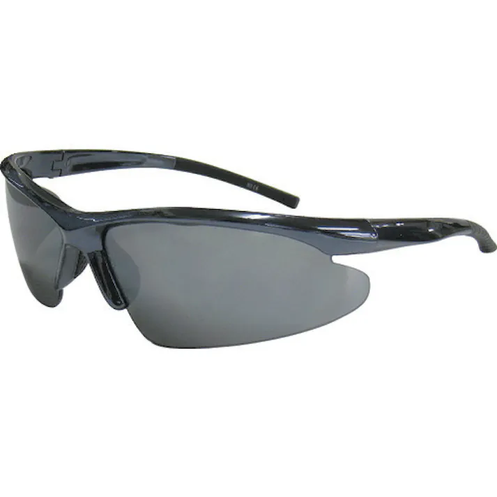 【CAINZ-DASH】デューク サングラス エルバランスアイズ LBR-77-1 ブラック LBR-77-1【別送品】