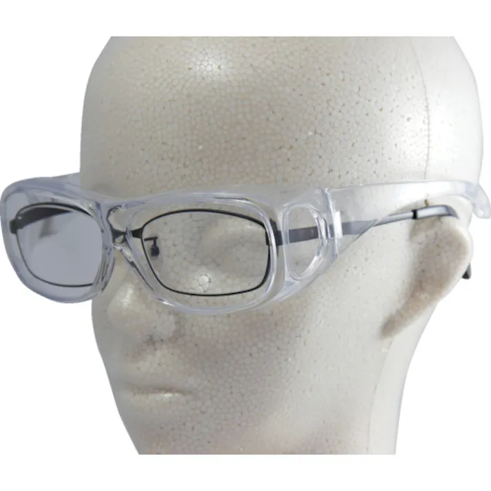 【CAINZ-DASH】デューク カケルーペ DRFP-014-9 1.5倍(度数+2.00) DRFP-014-9/1.5【別送品】