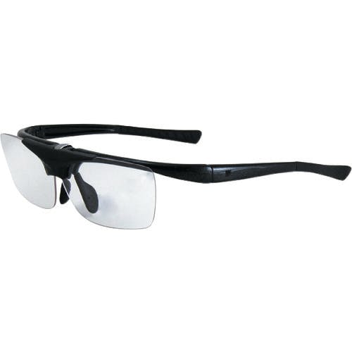 デューク ハネアゲハイパー DR008-1+3.00 DR-008-1 +3.00 メガネルーペ デューク ハネアゲハイパー DR008-1+3.00 DR-008-1 +3.00 メガネルーペ