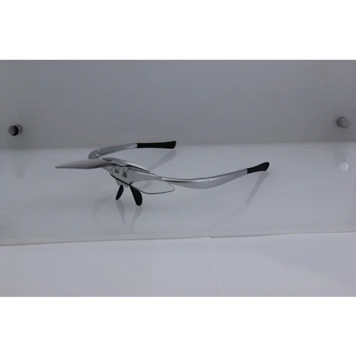 【CAINZ-DASH】デューク ハネアゲハイパー DR008-1+3.00 DR-008-1 +3.00【別送品】