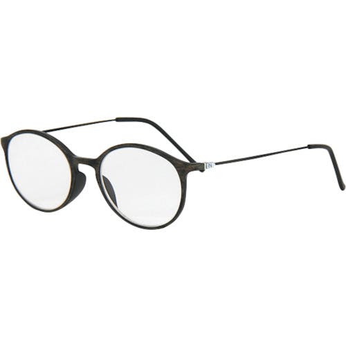 デューク NEO CLASSICS SKINNY GLR-34-3 +1.00 ブラウン GLR-34-3 +1.00 ブルーライトカットグラス デューク NEO CLASSICS SKINNY GLR-34-3 +1.00 ブラウン GLR-34-3 +1.00 ブルーライトカットグラス