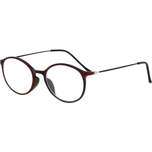 デューク NEO CLASSICS SKINNY GLR-34-7 +2.50 レッド GLR-34-7 +2.50 ブルーライトカットグラス デューク NEO CLASSICS SKINNY GLR-34-7 +2.50 レッド GLR-34-7 +2.50 ブルーライトカットグラス