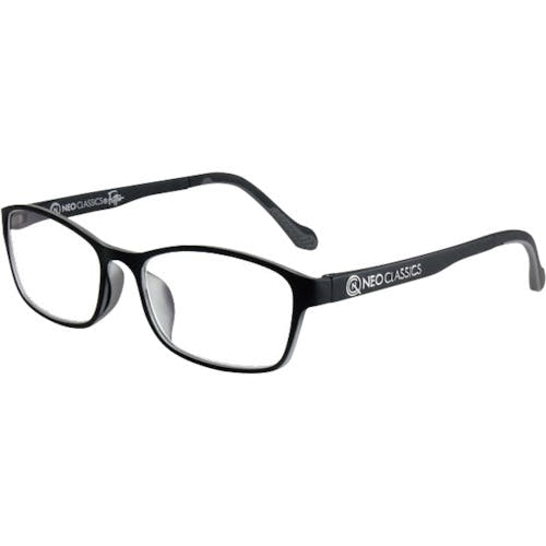 デューク NEO CLASSICS Fitter GLR52-2 +1.50 ブルーライトカットグラス デューク NEO CLASSICS Fitter GLR52-2 +1.50 ブルーライトカットグラス