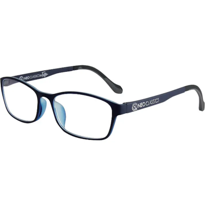 【CAINZ-DASH】デューク NEO CLASSICS Fitter GLR52-6 +2.50【別送品】