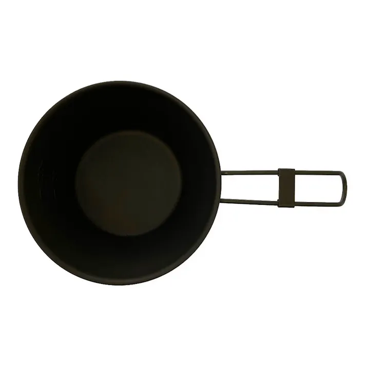 Field to Summit チタンシェラカップ OF-CATS30 300ml 収納袋付き