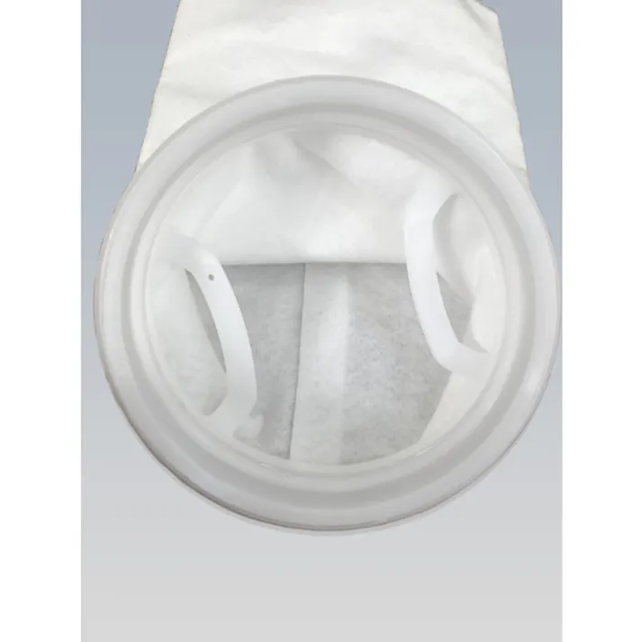 【CAINZ-DASH】安積濾紙 バッグフィルター(PPシングルサイズ 液体用) 1μ BP3-SP-001【別送品】