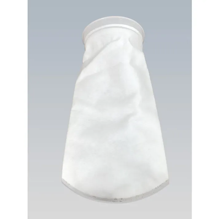 【CAINZ-DASH】安積濾紙 バッグフィルター(PPダブルサイズ 液体用) 10μ BP3-WP-010【別送品】