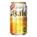 【ケース販売】アサヒ クリアアサヒ 350ml×24本【別送品】