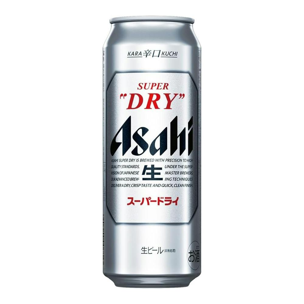 スーパードライ350ml48本 - ビール・発泡酒