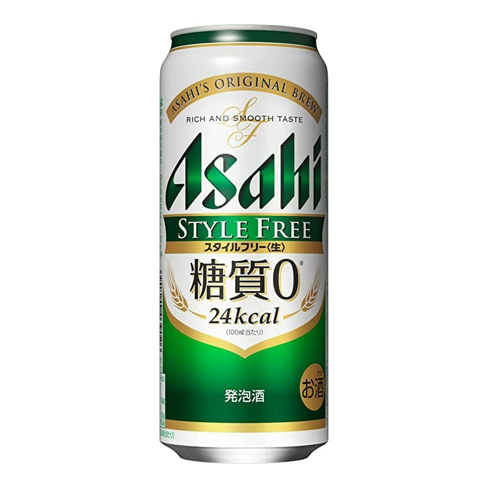 アサヒビールキャンペーン対象】 【ケース販売】アサヒ スタイル
