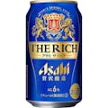 【ケース販売】アサヒ ザ・リッチ 350ml×24本