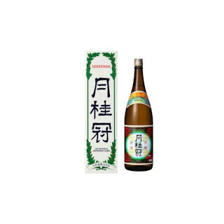 (京都)月桂冠 上撰 1800ml 1本詰