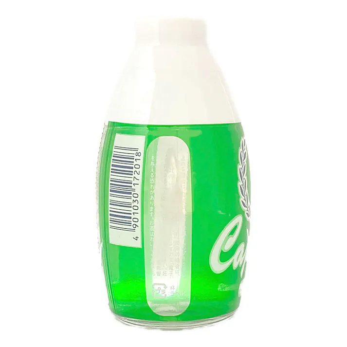 月桂冠 上撰 キャップエース 180ml