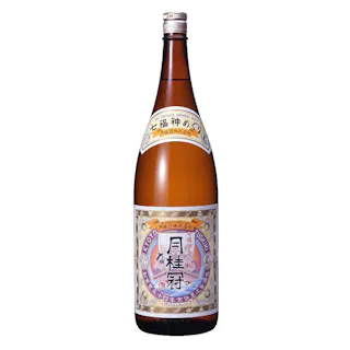 (京都)月桂冠 七福神めぐり 1800ml【別送品】