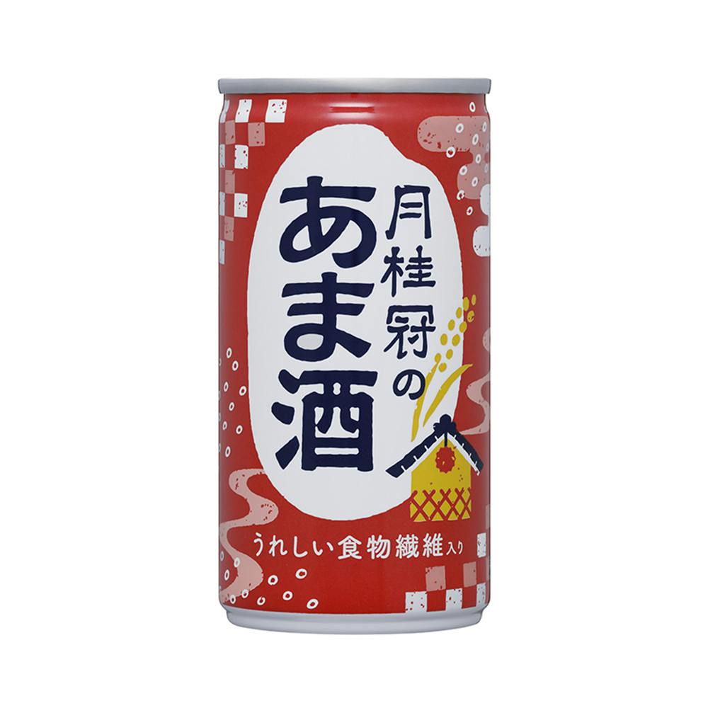 日本酒 月桂冠ミニ缶 - 日本酒