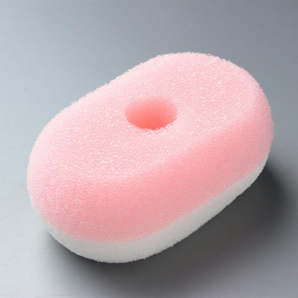 ボディスポンジ ソフト＆ハード(販売終了) | お風呂グッズ・サウナ用品