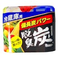 エステー 脱臭炭 冷蔵庫用 140g