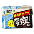 エステー 脱臭炭 冷凍室用 70g