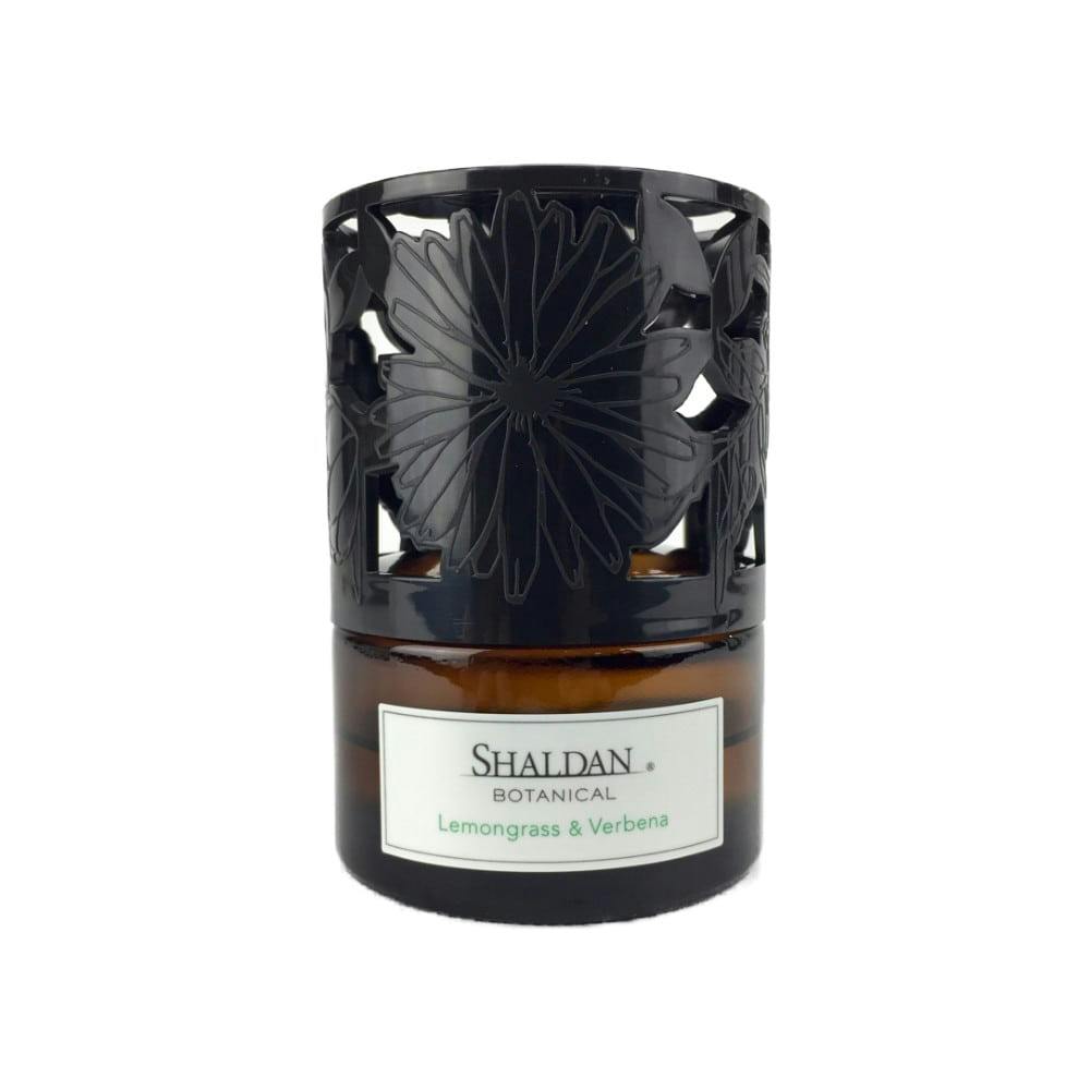 エステー SHALDAN ボタニカル レモングラス＆バーベナ 本体 25ml(販売