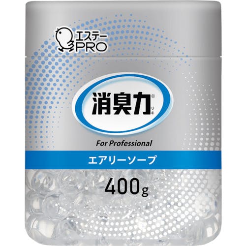 エステー 13025 G消臭力 ビーズタイプ 本体 400g エアリーソープ ST13022 消臭剤 エステー 13025 G消臭力 ビーズタイプ 本体 400g エアリーソープ ST13022 消臭剤