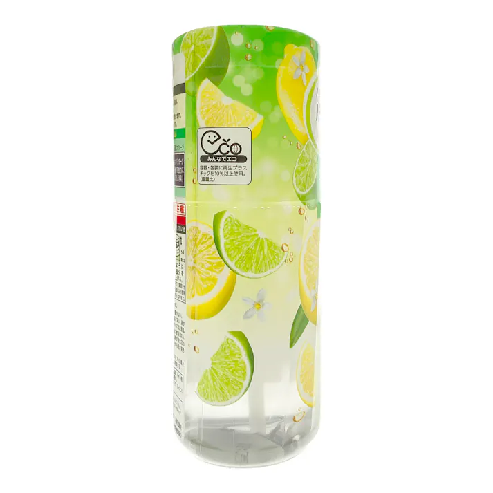 エステー トイレの消臭力 フレッシュシトラス