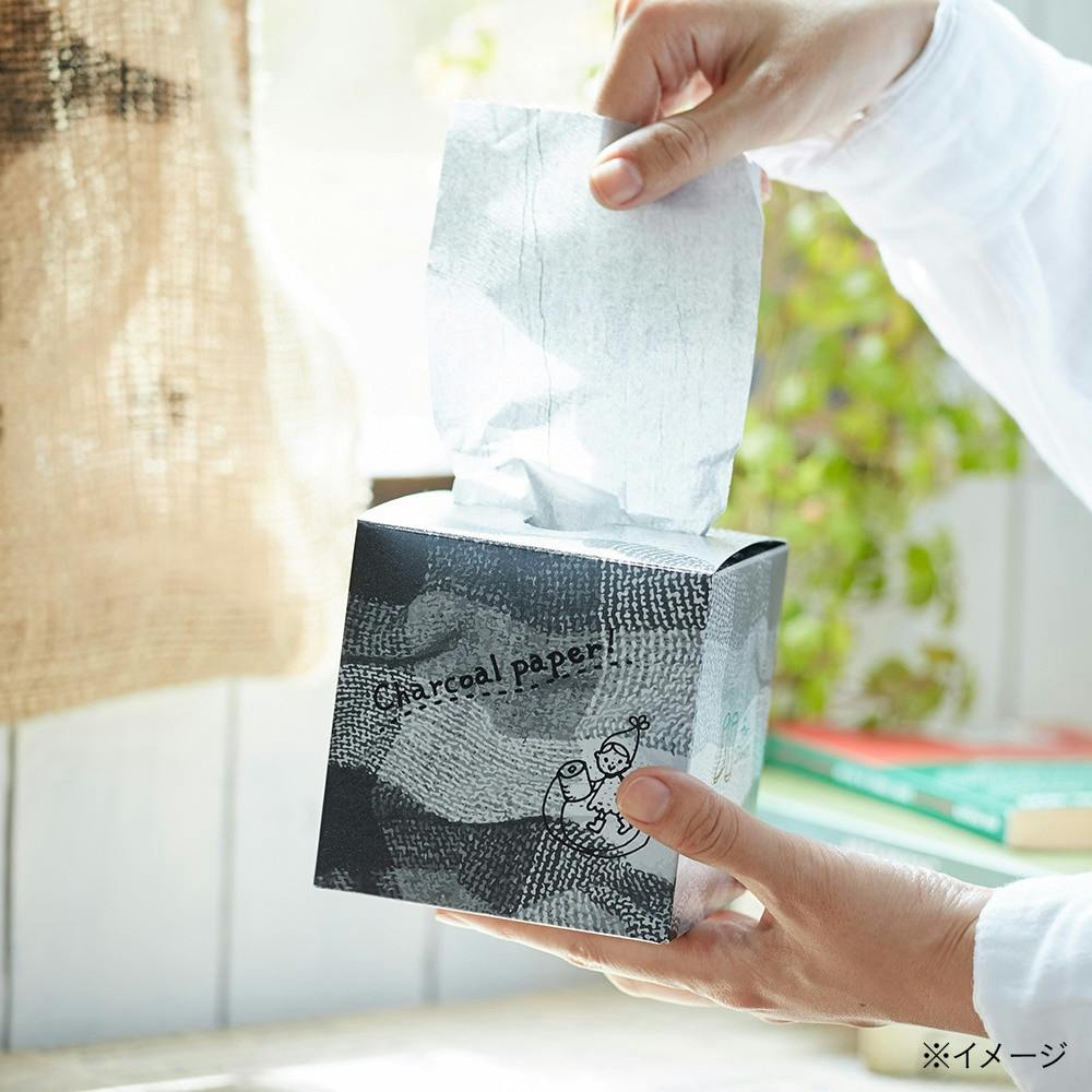 脱臭炭　ニオイとり紙　エステー35個セット 脱臭炭 ニオイとり紙 エステー35個セット