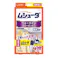 エステー ムシューダ ウォークインクローゼット専用 無香タイプ 3個