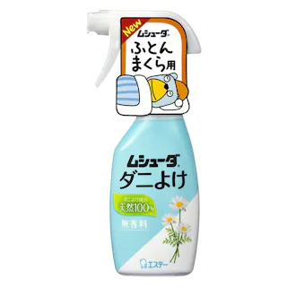エステー ムシューダ ダニよけ 本体 220ml