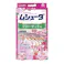 エステー ムシューダ クローゼット用 やわらかフローラルの香り 3個