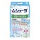 エステー ムシューダ クローゼット用 マイルドソープの香り 3個