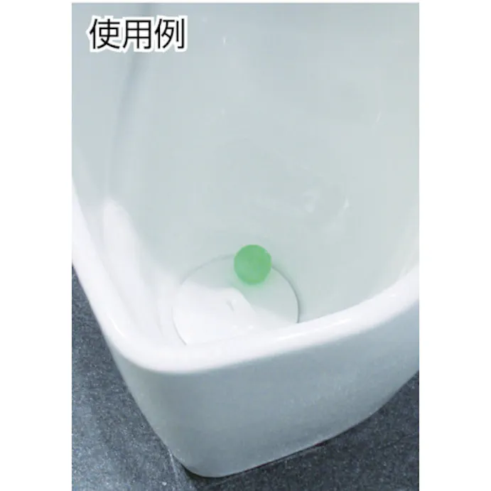 Cainz Dash エステー 男子トイレ用芳香ボール ５個入 別送品 ホームセンター通販 カインズ