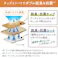 ニャンとも清潔トイレ 本体 ドームタイプ ブラウン