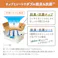 ニャンとも清潔トイレ 本体 のびのびリラックス ライトベージュ