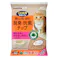 【ケース販売】ニャンとも清潔トイレ チップ 小さめの粒 4.4L×4個入